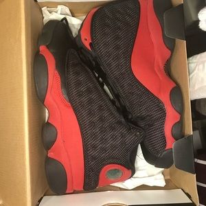 Ari Jordan retro 13’s